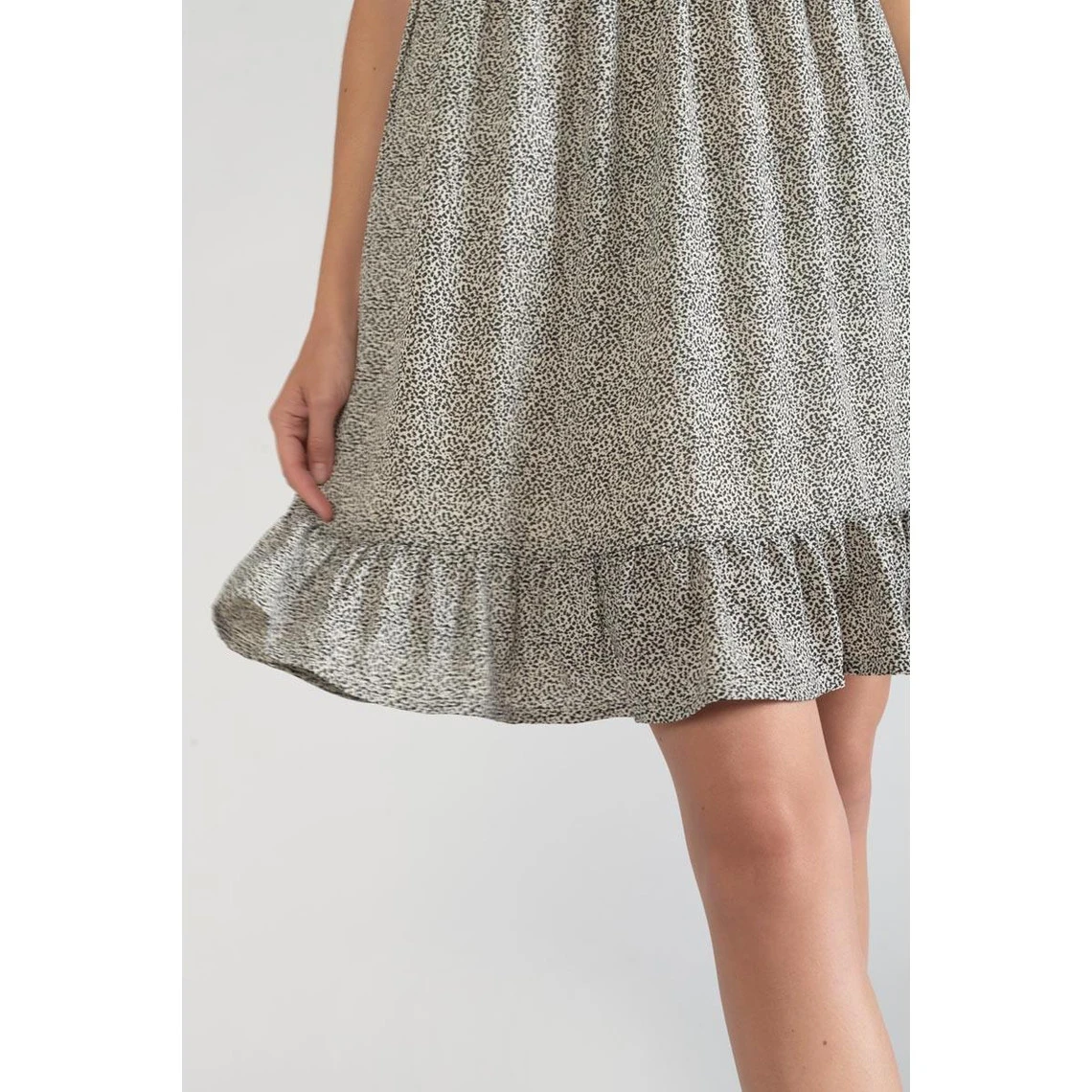 LE TEMPS DES CERISES Robe Droite ALIETTE | 3 SUISSES – Image 4