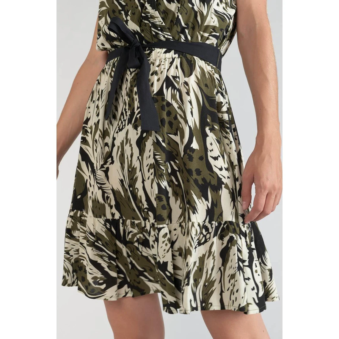 LE TEMPS DES CERISES Robe Droite PAGE | 3 SUISSES – Image 5