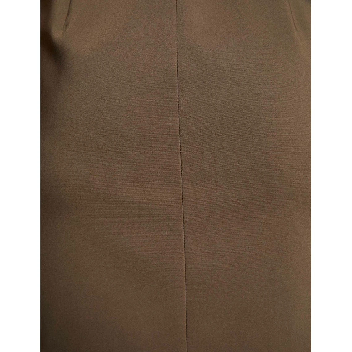 MORGAN Robe Droite Sans Manches Ceinturée | 3 SUISSES – Image 5