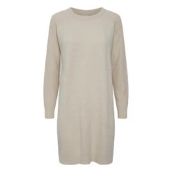 ICHI Robe Femme Gris | 3 SUISSES