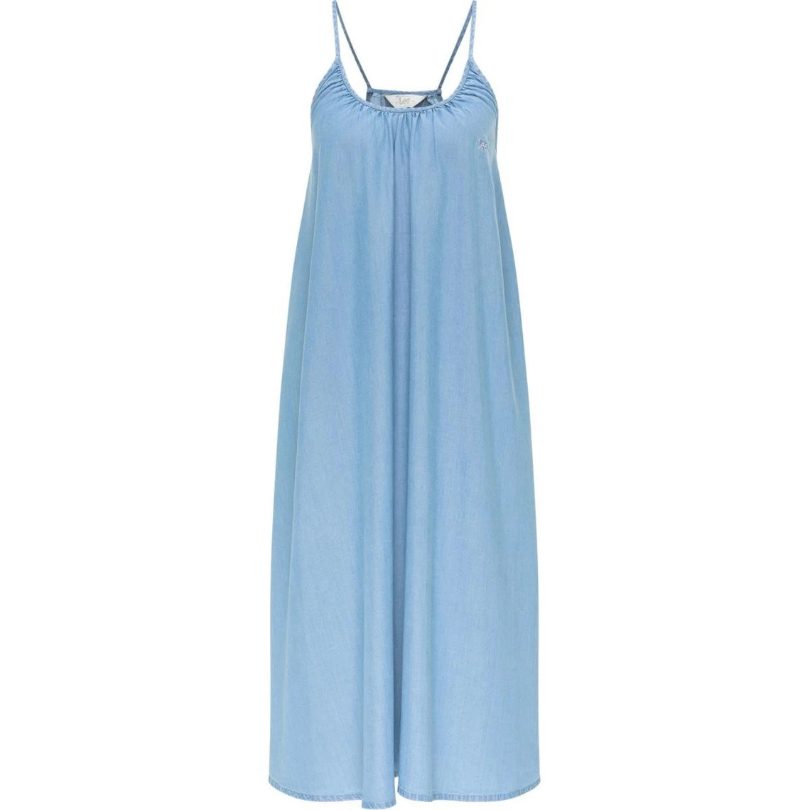 Lee Robe Femme En Lyocell | 3 SUISSES – Image 6