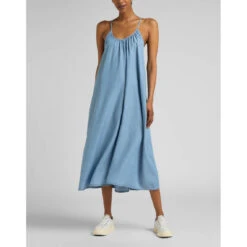 Lee Robe Femme En Lyocell | 3 SUISSES