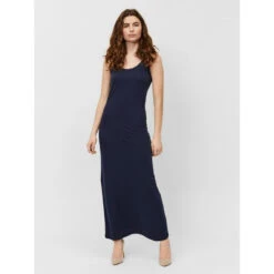 Vero Moda Robe Longue | 3 SUISSES
