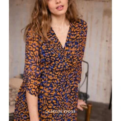 LA PETITE ETOILE Robe Tersana | 3 SUISSES