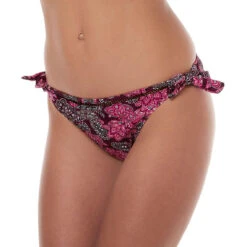 Slip De Bain Bomba BRIGITTE BARDOT-Noir | 3 SUISSES