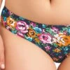 Culotte De Bain Classique - Bleue Freya | 3 SUISSES