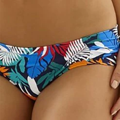Slip De Bain Tropical Cleo By Panache | 3 SUISSES