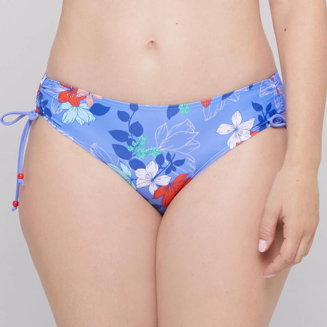 Slip De Bain Culotte Multicolore Bestform Maillot | 3 SUISSES – Image 2