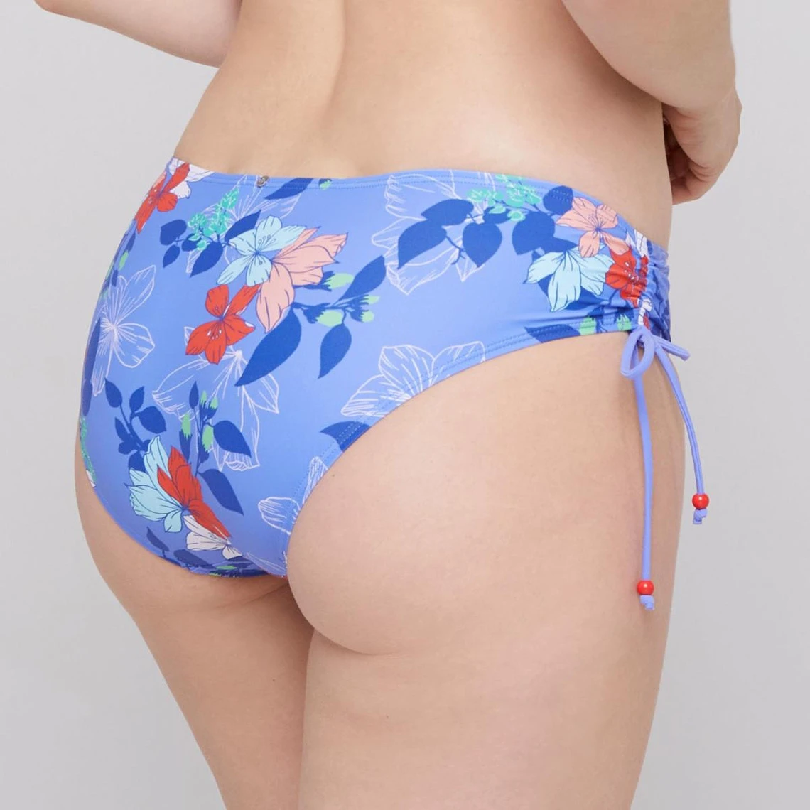 Slip De Bain Culotte Multicolore Bestform Maillot | 3 SUISSES – Image 3