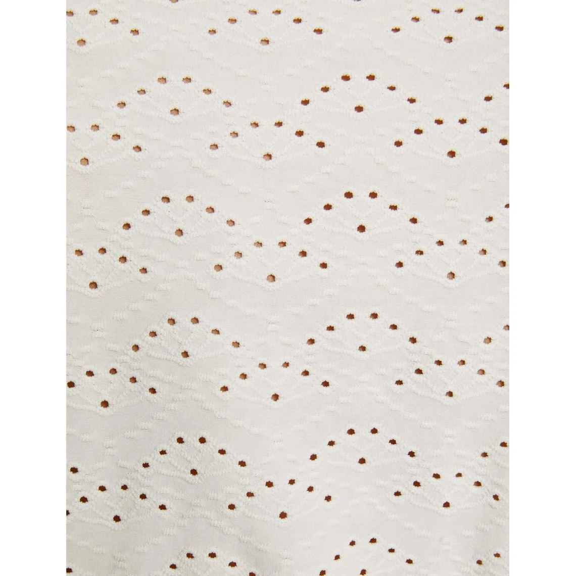 MORGAN T-shirt Manches Courtes Brodé | 3 SUISSES – Image 5