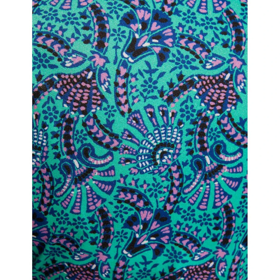 MORGAN T-shirt Manches Courtes Imprimé Abstrait | 3 SUISSES – Image 5