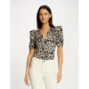 MORGAN T-shirt Manches Courtes Imprimé | 3 SUISSES