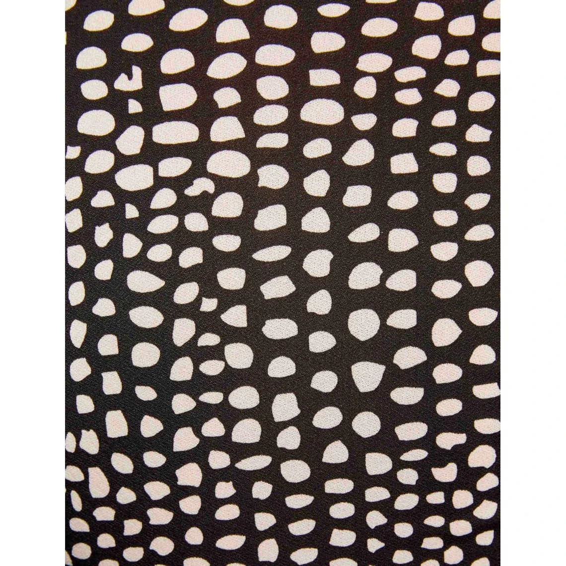 MORGAN T-shirt Manches Longues Imprimé à Pois | 3 SUISSES – Image 5