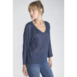 LE TEMPS DES CERISES Tee-hirt VILLA | 3 SUISSES