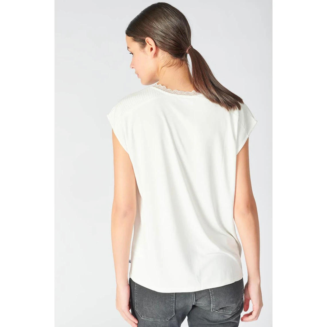 LE TEMPS DES CERISES Tee-Shirt NATE | 3 SUISSES – Image 3