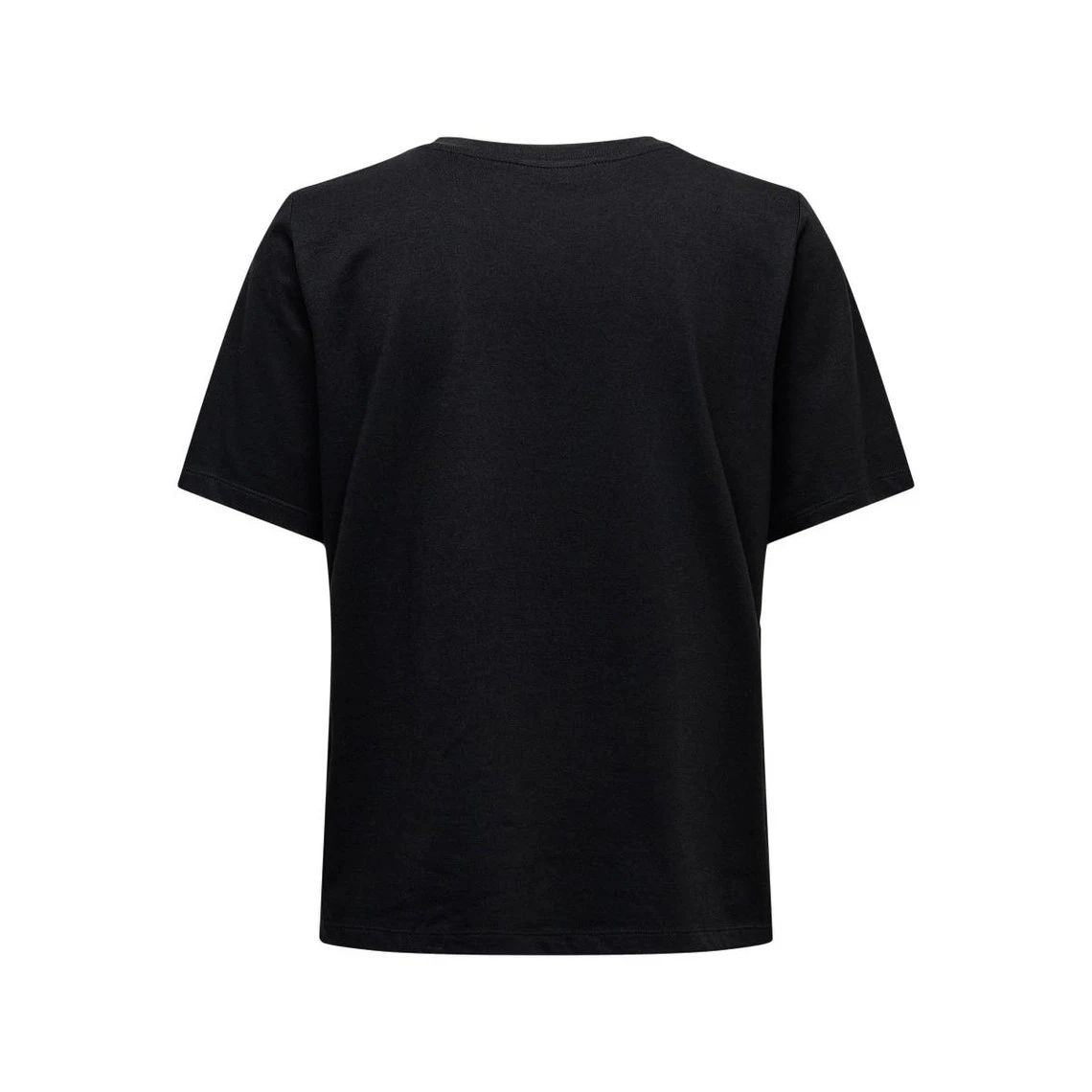 ONLY Tee-shirt Noir | 3 SUISSES – Image 6