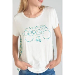 LE TEMPS DES CERISES Tee-Shirt ROMI | 3 SUISSES