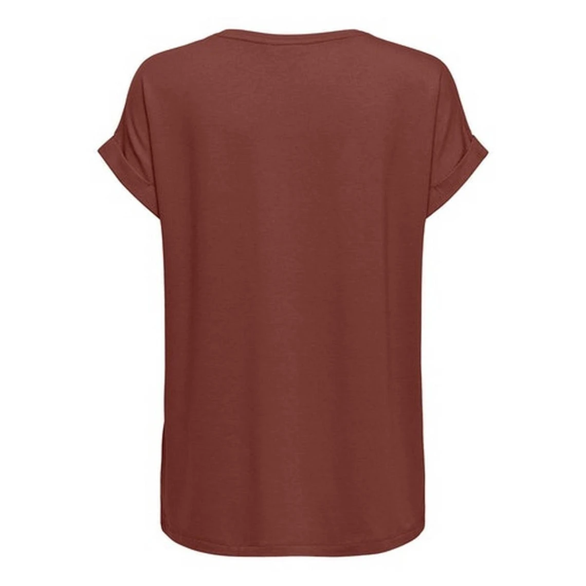ONLY Tee-shirt Rouge | 3 SUISSES – Image 6