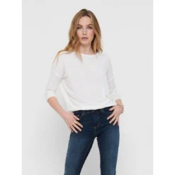 ONLY Top Blanc | 3 SUISSES