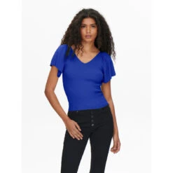ONLY Top Bleu | 3 SUISSES
