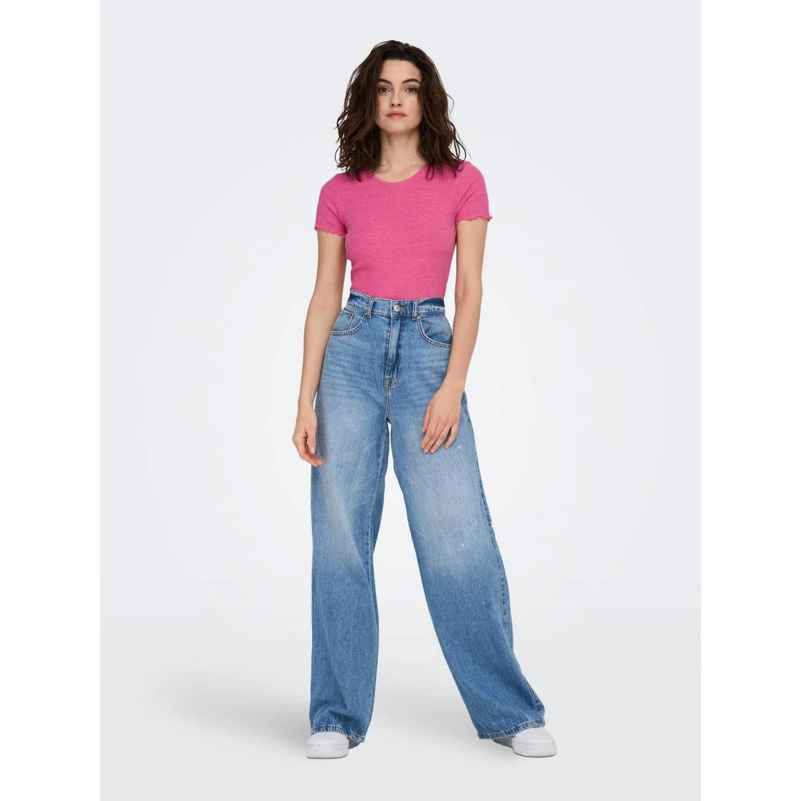 ONLY Top Rose | 3 SUISSES – Image 2