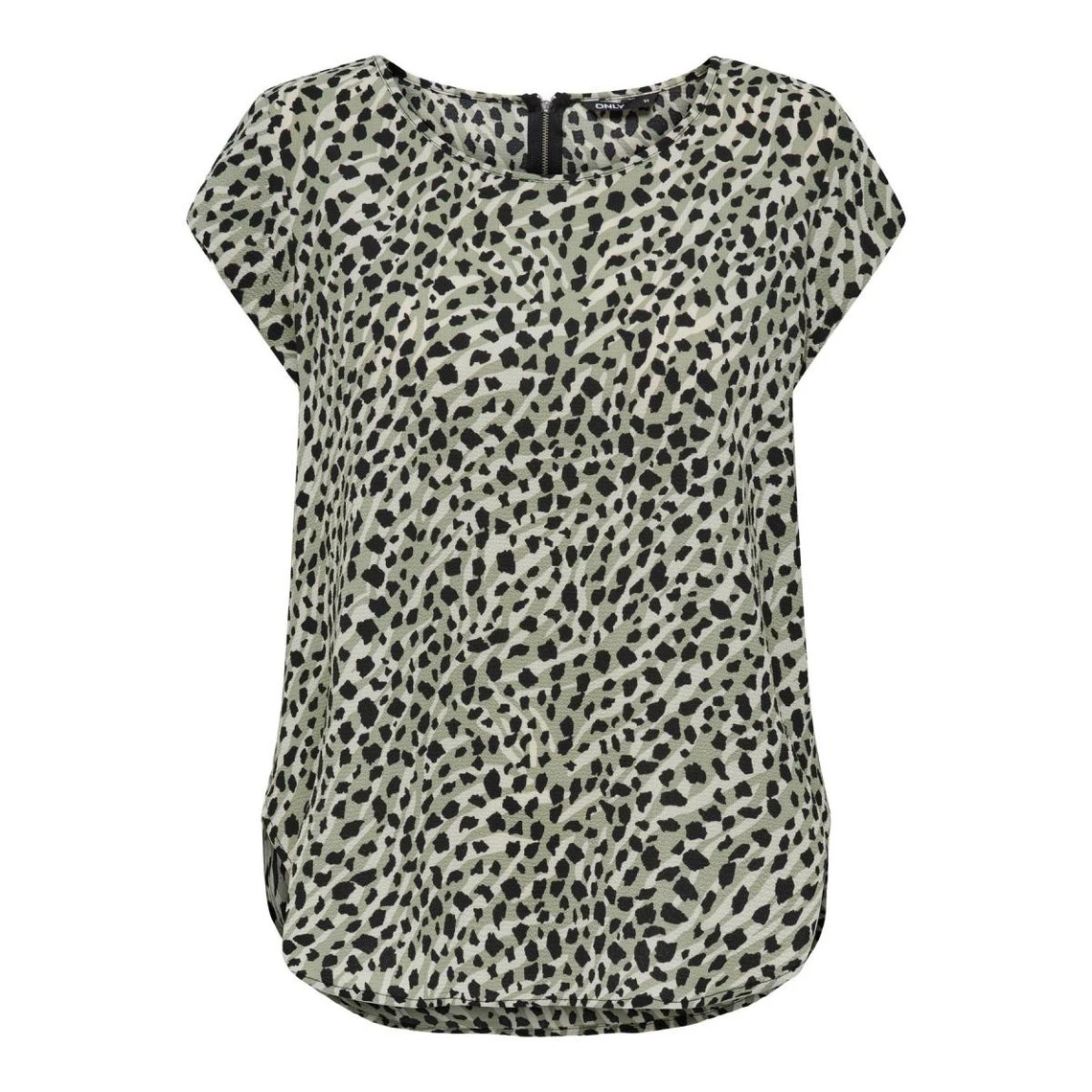 ONLY Top Vert | 3 SUISSES – Image 4