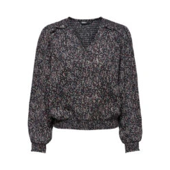 ONLY Tops Noir | 3 SUISSES