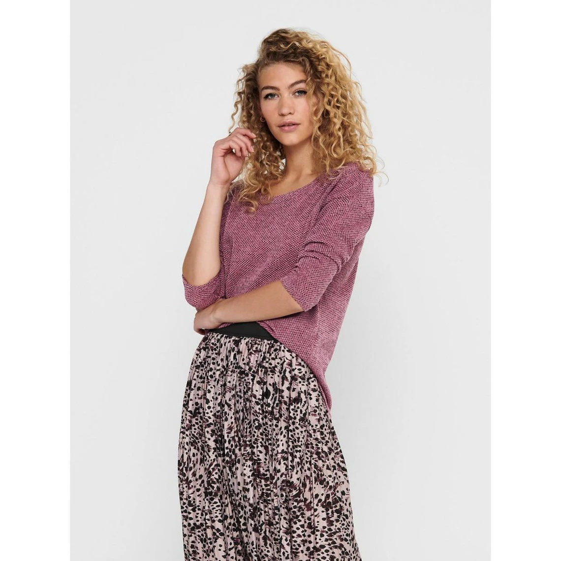 ONLY Tops Rose | 3 SUISSES